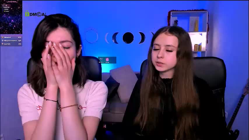 rebecca_smile_ Adult Chat March 3, 2026