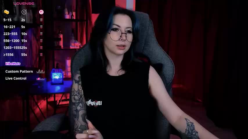 wesleegray Adult Chat March 3, 2026