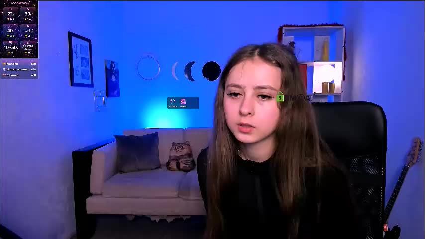 rebecca_smile_ Adult Chat March 3, 2026