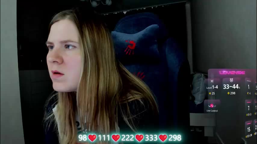 oliviamunk Adult Chat March 3, 2026