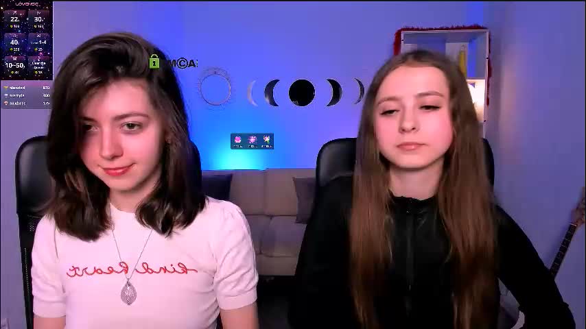 rebecca_smile_ Adult Chat March 3, 2026