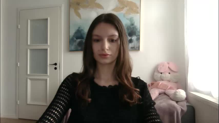 lilycandy_ Adult Chat March 3, 2026