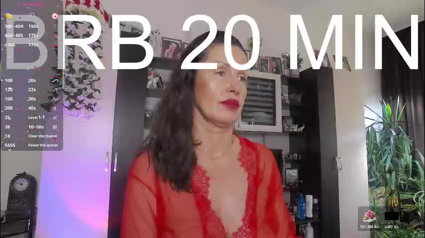 sheilaryan Adult Chat March 3, 2026