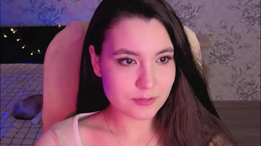 anny_shine Adult Chat March 3, 2026