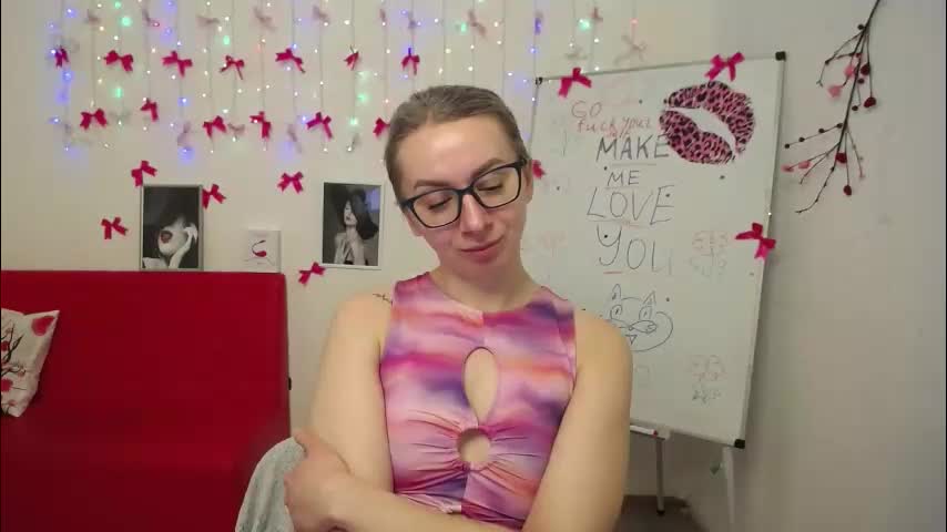 vasilisasii Adult Chat March 3, 2026