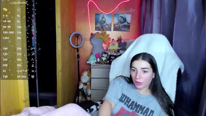 miss_tasy Adult Chat March 3, 2026