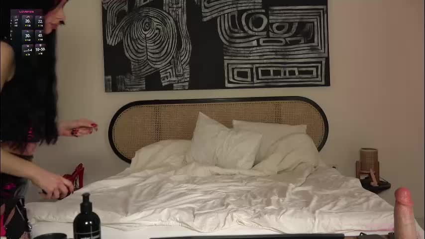 olivia_faye Adult Chat March 3, 2026