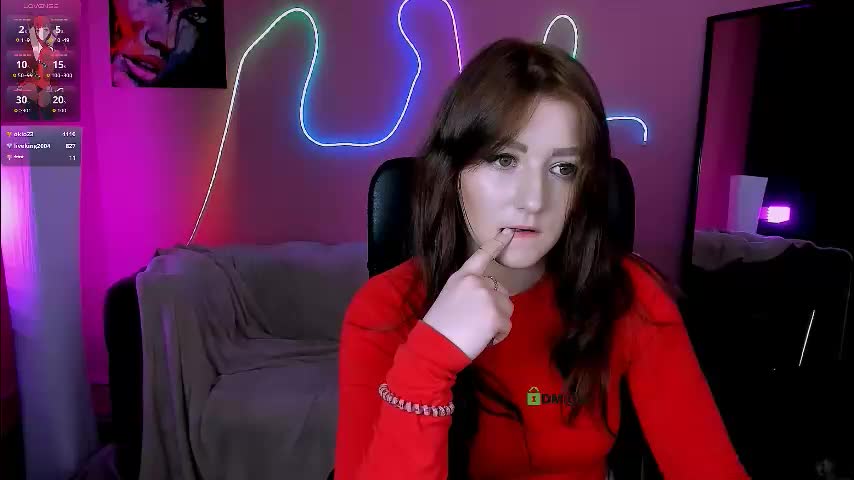 veronica_bubble Adult Chat March 3, 2026