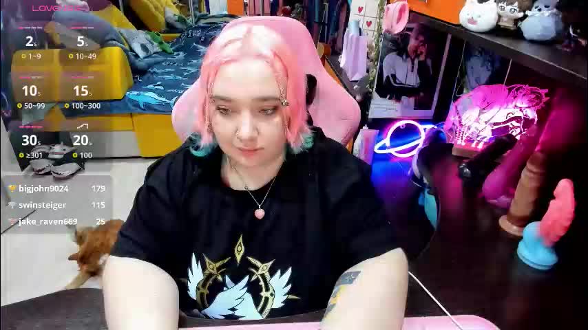 softie_sofy Adult Chat March 3, 2026