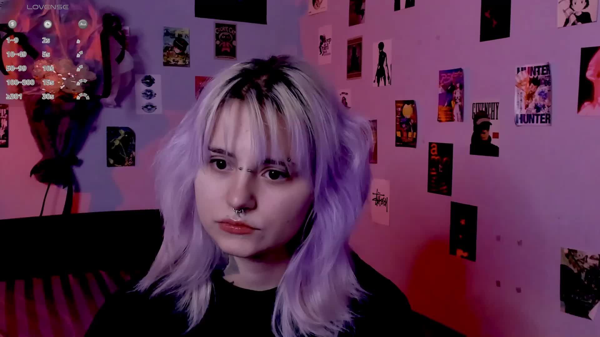 PROXY Adult Chat March 3, 2026