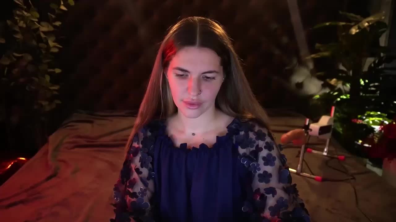 DanielaReign Adult Chat March 3, 2026