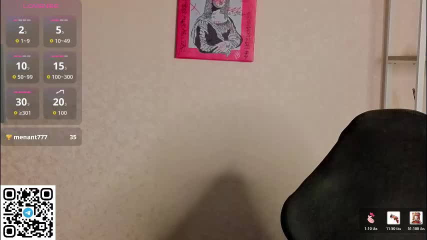 al1ice_moures Adult Chat March 3, 2026