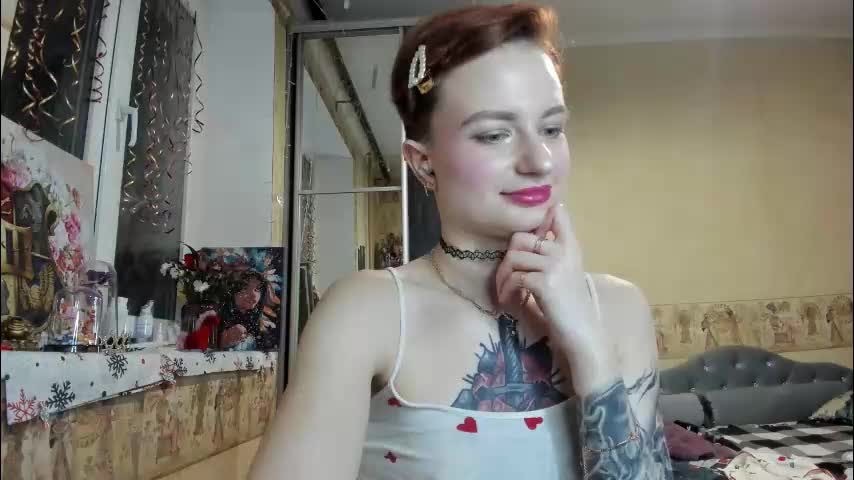 mandyshine Adult Chat March 3, 2026