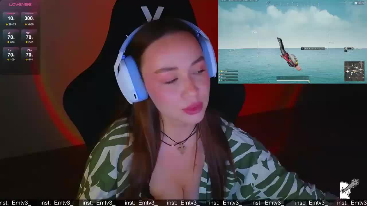 Emili1- Adult Chat March 3, 2026