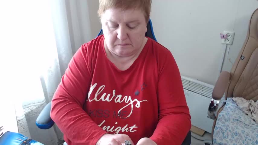 LimonkaFire Adult Chat March 3, 2026