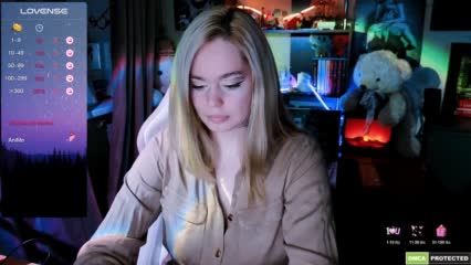 BadGirl2609 Adult Chat March 3, 2026