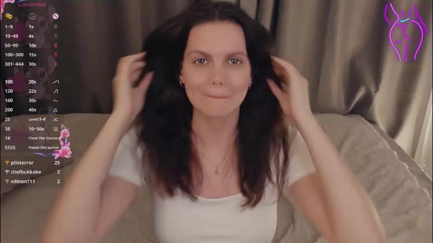 mercymanrriquez Adult Chat March 3, 2026