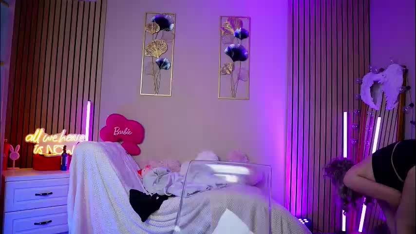 sabrinajadex Adult Chat March 3, 2026