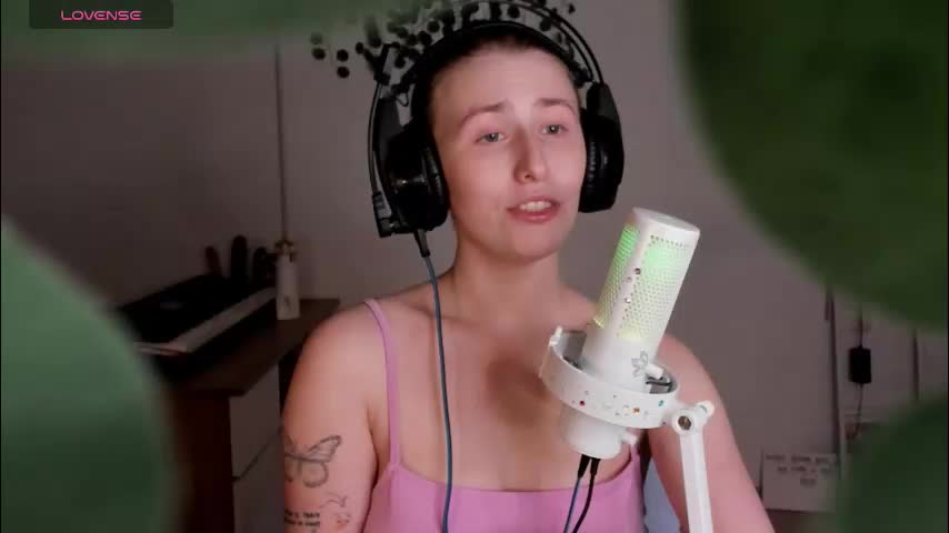 vespera_celeste Adult Chat March 3, 2026