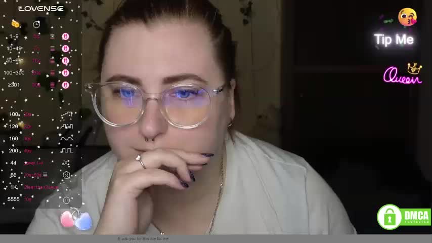 Aliciaredluv Adult Chat March 3, 2026