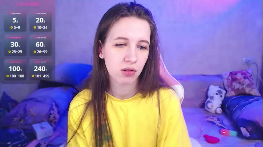 ur_kitty__ Adult Chat March 3, 2026