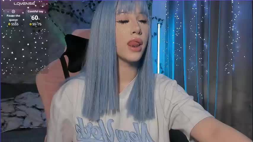 necucubi Adult Chat March 3, 2026