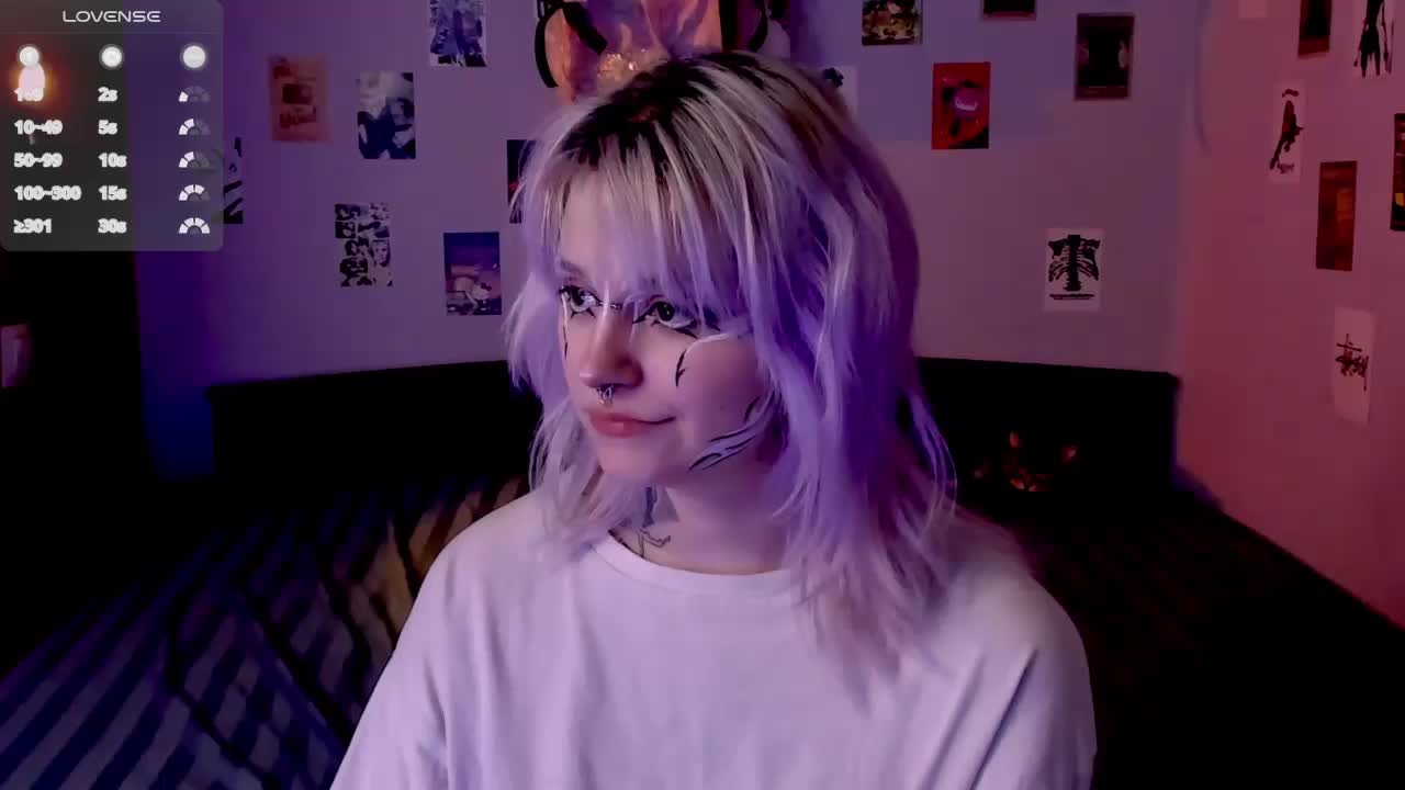 PROXY Adult Chat March 3, 2026