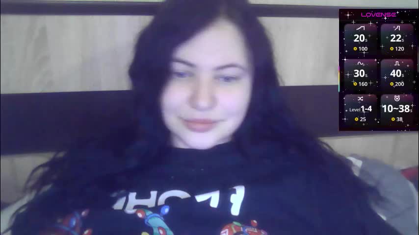 german_eva Adult Chat March 3, 2026