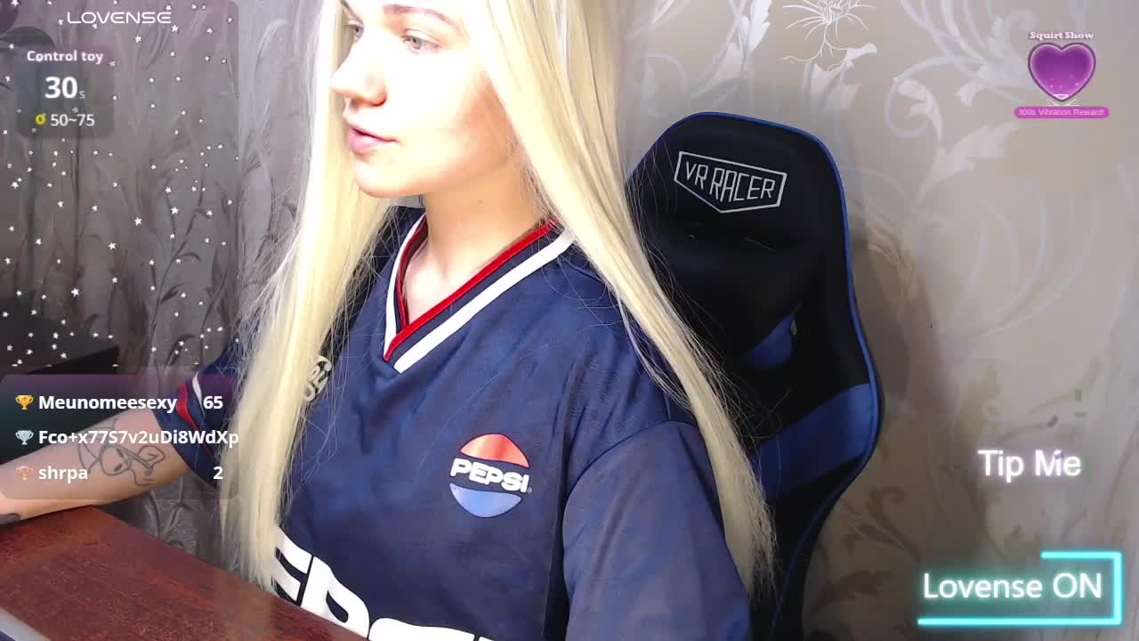 Shiny_Victoria Adult Chat March 3, 2026