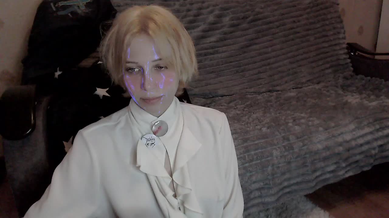 Yrriel_Autist Adult Chat March 3, 2026