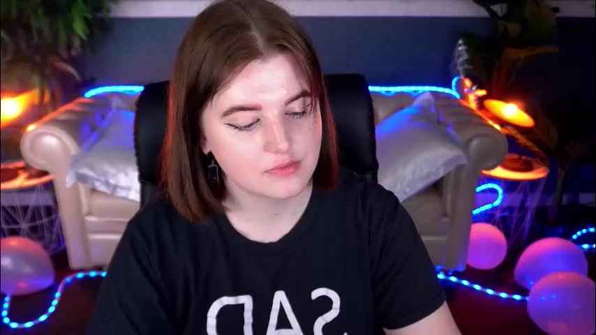 kristifoxy Adult Chat March 3, 2026