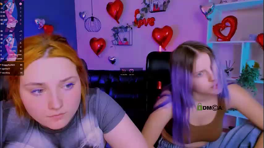 casey_meow_ Adult Chat March 3, 2026