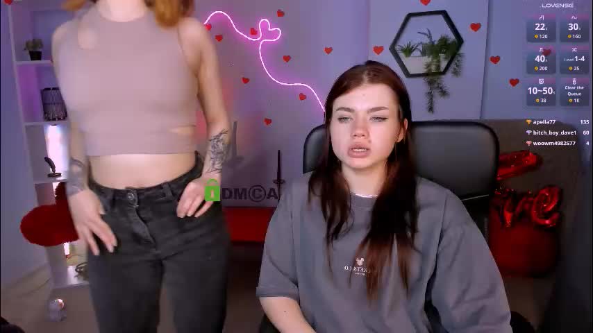 merida_colt Adult Chat March 3, 2026