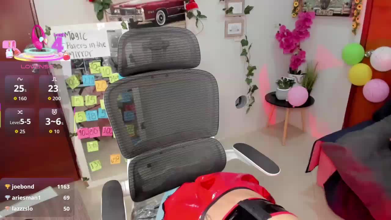 marilyndanger Adult Chat March 3, 2026