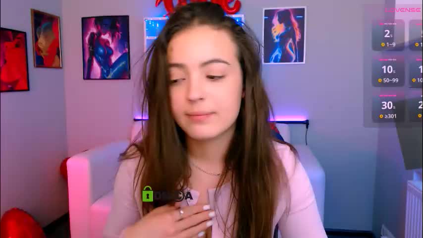 jennifer_sheil Adult Chat March 3, 2026