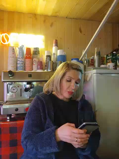 Katriona Adult Chat March 3, 2026