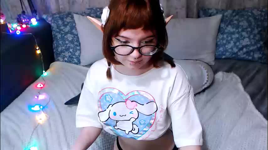 yuna_jin Adult Chat March 3, 2026