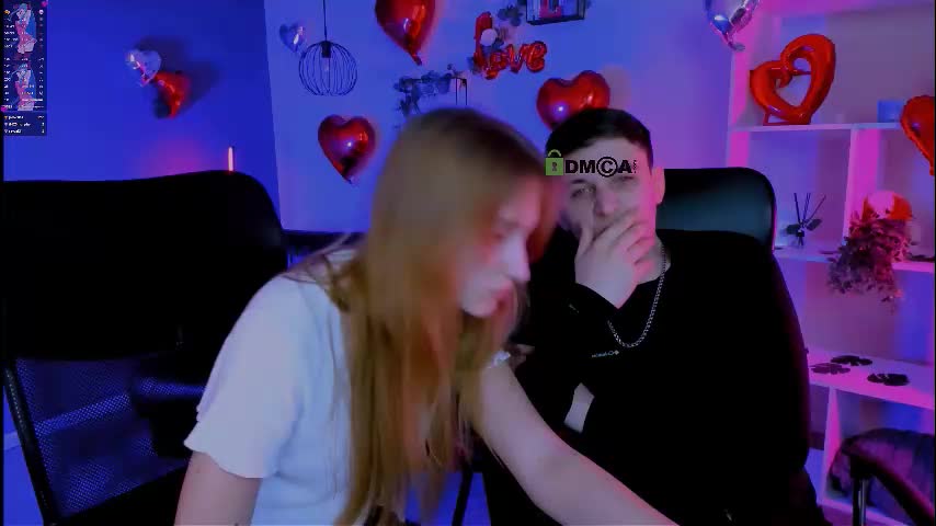 beauty_ginger Adult Chat March 3, 2026