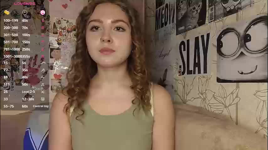 naomibarhydt Adult Chat March 3, 2026