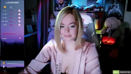 BadGirl2609 Adult Chat March 3, 2026