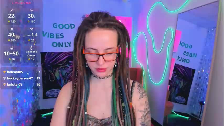 lisafoxy_y Adult Chat March 3, 2026