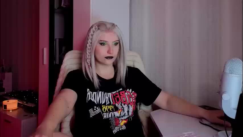 velvet_siren Adult Chat March 3, 2026