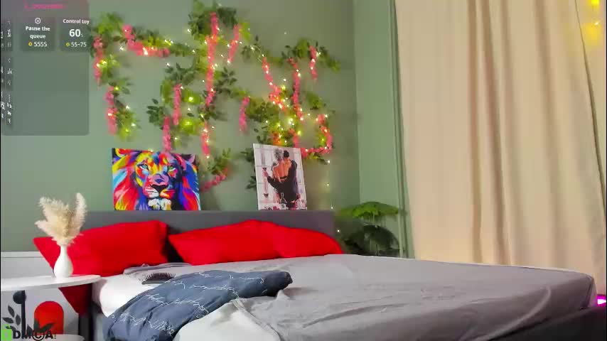 margaret_clark Adult Chat March 3, 2026