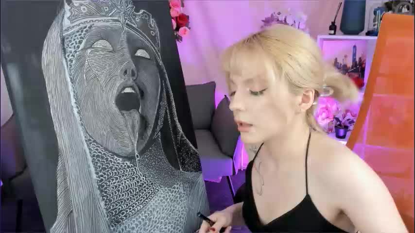 aurorawrenfield Adult Chat March 3, 2026