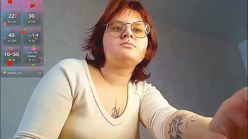 sweetly_girl Adult Chat March 3, 2026