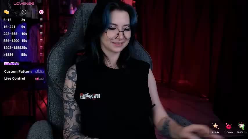 wesleegray Adult Chat March 3, 2026