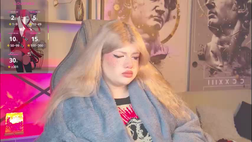 lilithnelson Adult Chat March 3, 2026