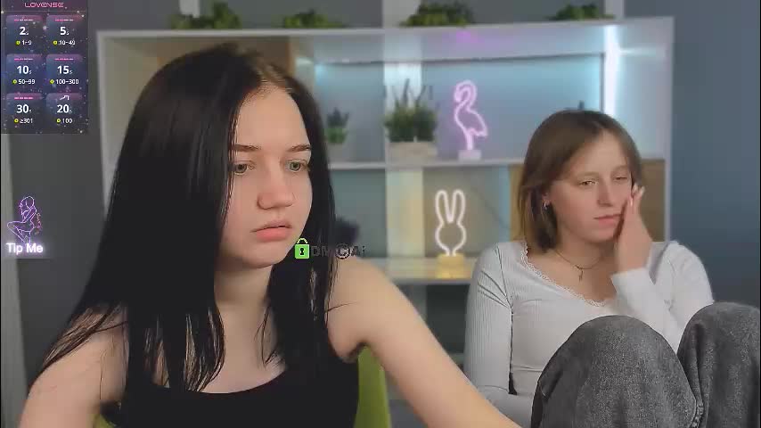 keuli_li Adult Chat March 3, 2026