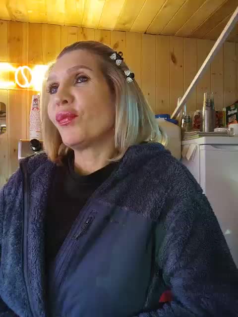 Katriona Adult Chat March 3, 2026