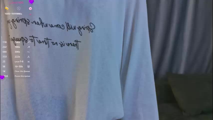 stormymuse Adult Chat March 3, 2026